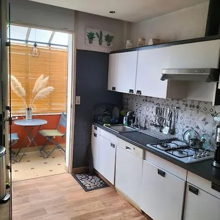 Villa The Canaris In
